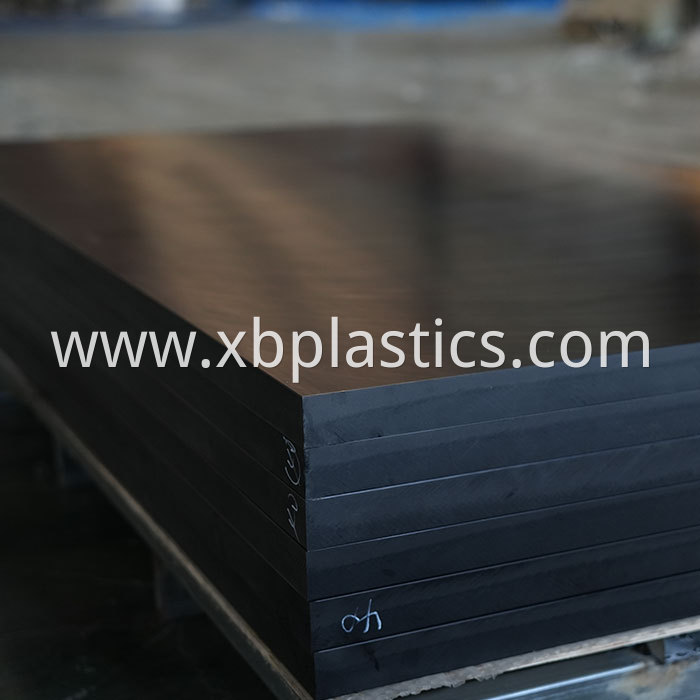 UHMWPE Sheet